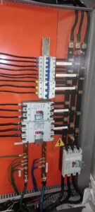 Eletricista em Itaquaquecetuba, Residencial, Industrial e Automação (2)
