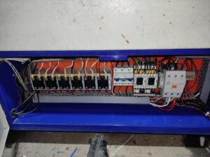 Eletricista em Itaquaquecetuba, Residencial, Industrial e Automação (5)