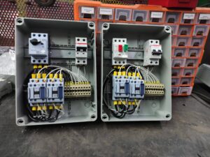 Eletricista em Itaquaquecetuba, Residencial, Industrial e Automação.