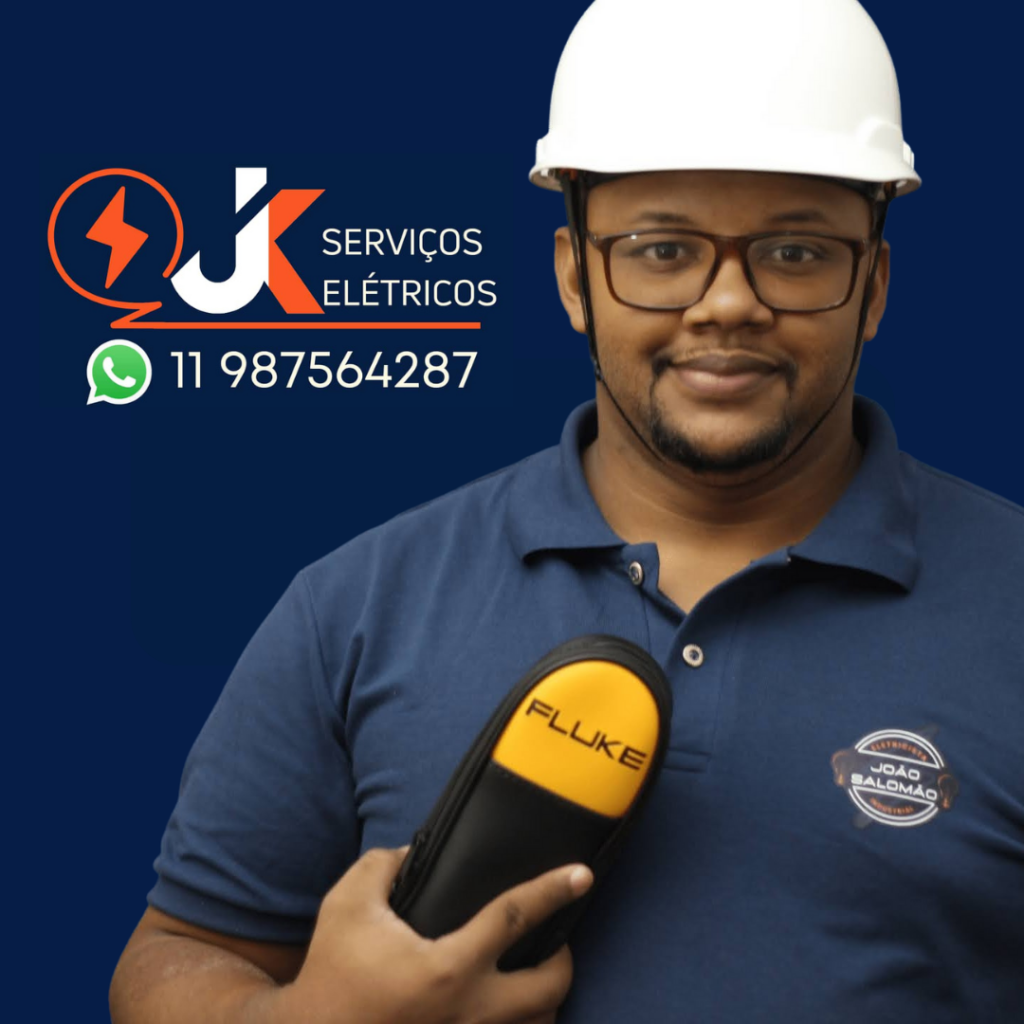 Eletricista em Itaquaquecetuba, Residencial, Industrial e Automação.